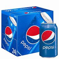 Image result for Pepsi 24 Cans
