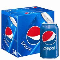 Image result for Pepsi Cola Can