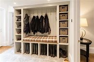 Image result for Boot Room Storage