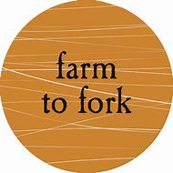 Image result for Farm to Fork Logo