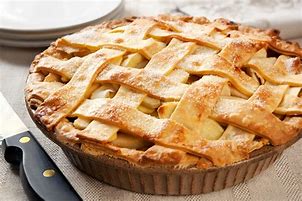 Image result for Recipe for Apple Pie with Real Apple's
