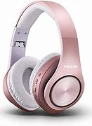 Image result for Pollini Over-Ear Headphones