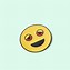 Image result for Stoned Middle Finger Emoji