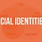 Image result for Social Identity Ideas