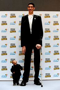 Image result for Tallest Man in the World Now