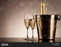 Image result for Nice Bottle of Champagne Celebration