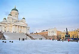 Image result for Helsinki, Finland