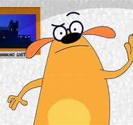 Image result for Fetch with Ruff Ruffman Roughing It with Ruff