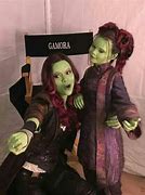 Image result for Baby Gamora Actor