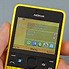 Image result for Nokia Asha 210 Dual Sim
