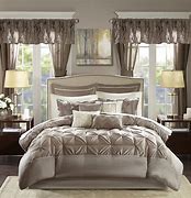 Image result for Bedding Sets with Matching Curtains