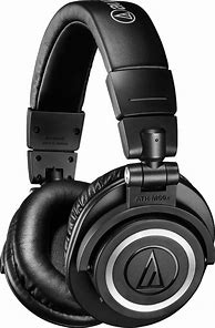 Image result for Audio-Technica Wireless Earbuds