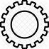 Image result for Mr Gear Icon
