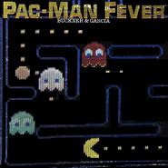 Image result for Pac Man Fever CD