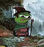 Image result for Pepe Fog Emoji