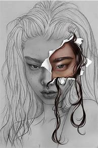 Image result for Pencil Drawing Skatch