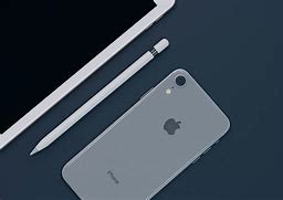 Image result for iPhone XR White Box