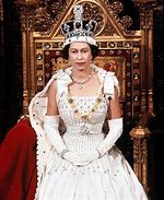 Image result for London Queen Elizabeth