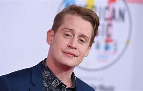 Image result for Micaulay Culkin