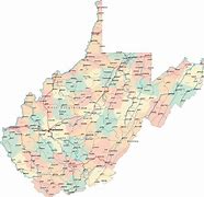 Image result for West VA County