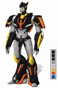 Image result for Cybertronian High Court