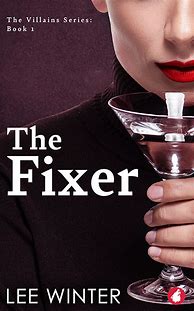 Image result for The Fixer 2