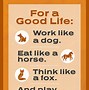 Image result for Fox Mates for Life Quotes