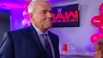 Image result for WWE Raw General Manager