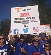 Image result for College Gameday Signs