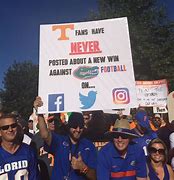 Image result for Funny Gameday Signs David Pollack