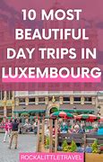 Image result for Luxembourg Sites