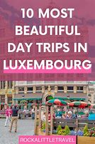 Image result for Luxembourg Compairson