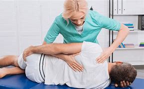 Image result for Chiropractic Massage