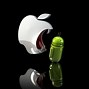 Image result for Apple vs Android Background