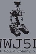 Image result for Johnny 5 Short Circuit Coloring Pages