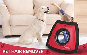 Image result for Ionic Air Purifier Pet Hair Remover