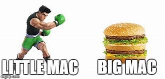 Image result for Lil Mac Meme