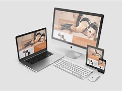 Image result for Apple Devices Mockup PSD