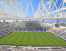 Image result for Bloomfield Stadium