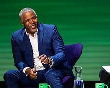 Image result for Richest Black Man in the World