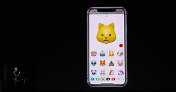 Image result for iPhone X Characters Who Mimic