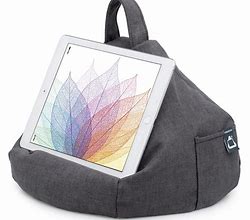 Image result for iPad Bean Bag Holder