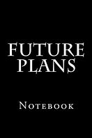 Image result for Future Plan Notebook