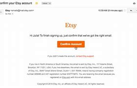 Image result for Etsy Official Site My Account