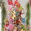Image result for Coloured Christmas Tree