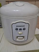 Image result for Vintage Toshiba Rice Cooker