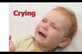 Image result for Baby Crying Sound
