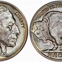 Image result for United States of America 5 Cents Coin