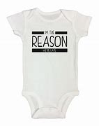 Image result for Hilarious Baby Onesies