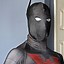 Image result for Batman Beyond Costume Adults